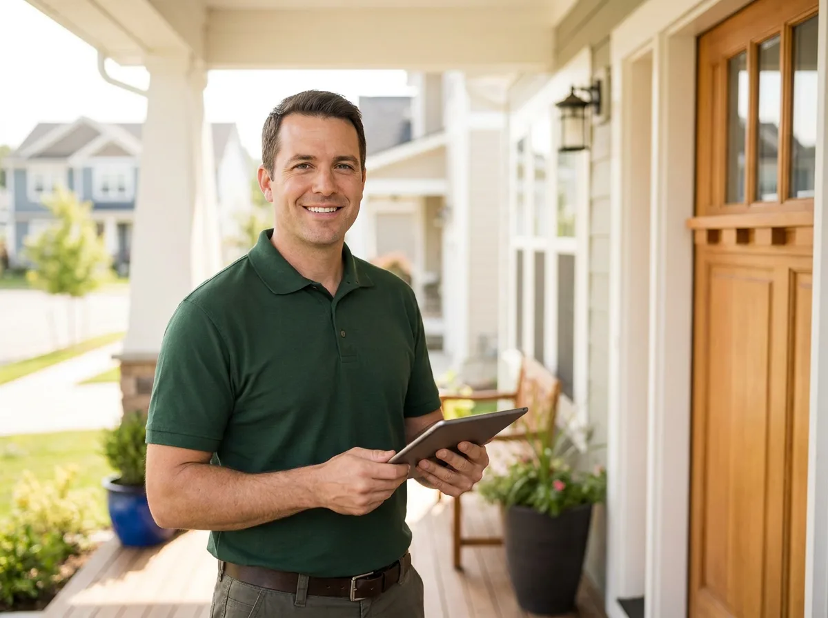 Pest control FAQs for Rose Hill, KS